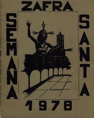 Semana Santa en Zafra  